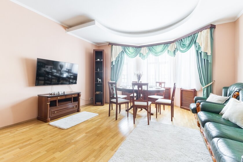 80 м², 3-комнатная квартира 6 000 ₽ в сутки - изображение 52