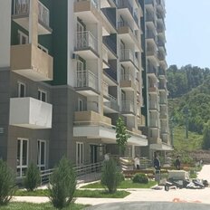 Квартира 25 м², 1-комнатная - изображение 4