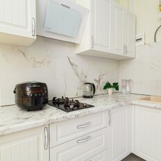 Квартира 60 м², 3-комнатная - изображение 3