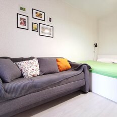 Квартира 18 м², студия - изображение 2