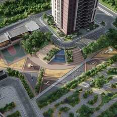 Квартира 27,2 м², 1-комнатная - изображение 3