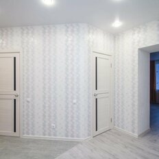 Квартира 56 м², 1-комнатная - изображение 5