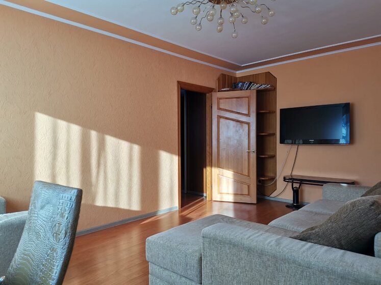 50 м², 2-комнатная квартира 4 000 ₽ в сутки - изображение 56