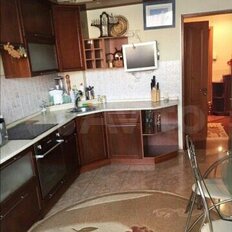 Квартира 87 м², 4-комнатная - изображение 1