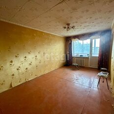 Квартира 64,4 м², 3-комнатная - изображение 2