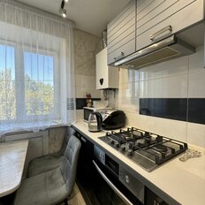 Квартира 45,8 м², 2-комнатная - изображение 2