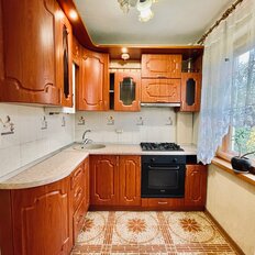 Квартира 38 м², 1-комнатная - изображение 3
