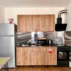 Квартира 40 м², 2-комнатная - изображение 1