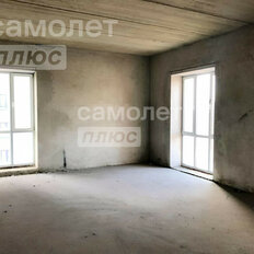 Квартира 122 м², 5-комнатная - изображение 2