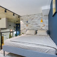 Квартира 41,7 м², 1-комнатная - изображение 1