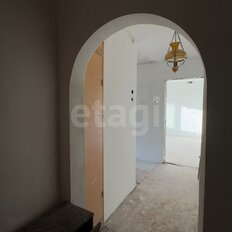 Квартира 40,2 м², 1-комнатная - изображение 3