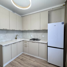 Квартира 39,3 м², 1-комнатная - изображение 3