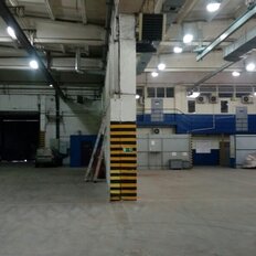 1700 м², производственное помещение - изображение 1