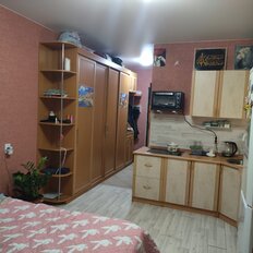 Квартира 27 м², студия - изображение 2