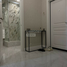 Квартира 51 м², 1-комнатная - изображение 5