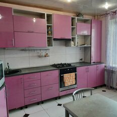 Квартира 42 м², 1-комнатная - изображение 1