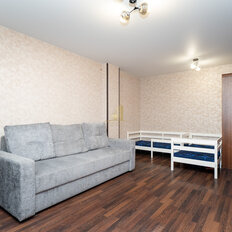 Квартира 48 м², 1-комнатная - изображение 2