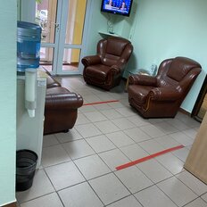 10 м², юридический адрес - изображение 1