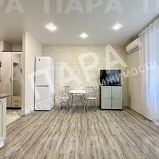 Квартира 32 м², 1-комнатная - изображение 5