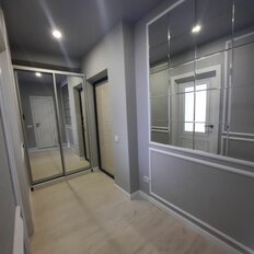 Квартира 29 м², 1-комнатная - изображение 1