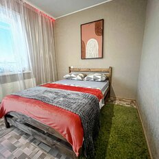 Квартира 35 м², 1-комнатная - изображение 2