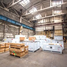 11500 м², производственное помещение - изображение 2