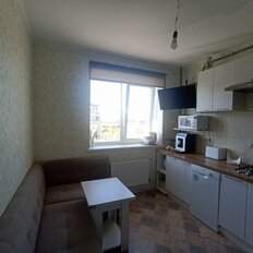 Квартира 31,5 м², 1-комнатная - изображение 5