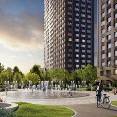 Квартира 21 м², 1-комнатная - изображение 2