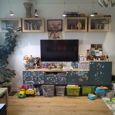 Квартира 60 м², 2-комнатная - изображение 4