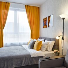 Квартира 30 м², студия - изображение 3