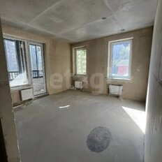 Квартира 76,2 м², 3-комнатная - изображение 4