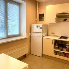 Квартира 30,3 м², 1-комнатная - изображение 4