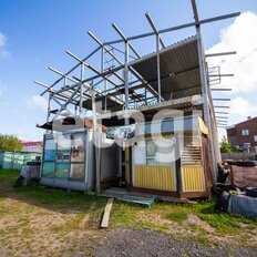 430 м², помещение свободного назначения - изображение 2