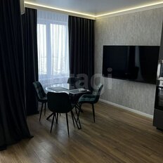 Квартира 41,1 м², студия - изображение 3