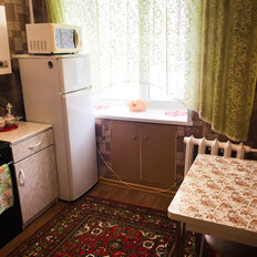 Квартира 30 м², 1-комнатная - изображение 5