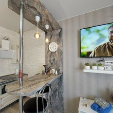 Квартира 30 м², студия - изображение 2