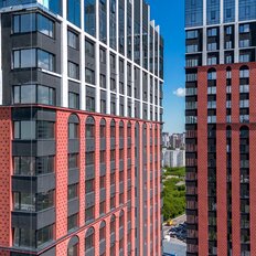 Квартира 44,3 м², студия - изображение 3