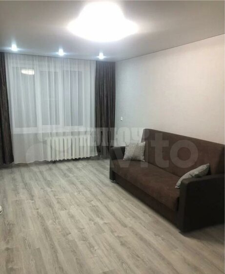 63 м², 3-комнатная квартира 3 180 000 ₽ - изображение 52