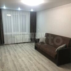 Квартира 46 м², 2-комнатная - изображение 1