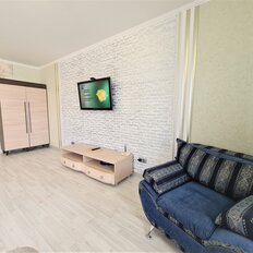 Квартира 34 м², студия - изображение 5