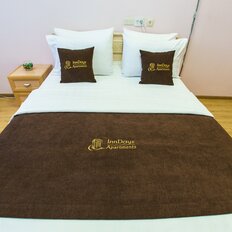 Квартира 36 м², 1-комнатная - изображение 2