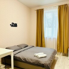 Квартира 20 м², студия - изображение 1