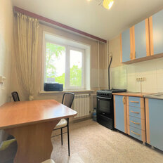 Квартира 31 м², 1-комнатная - изображение 1