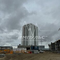 Квартира 41 м², 1-комнатная - изображение 2