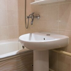 Квартира 42 м², 2-комнатная - изображение 1