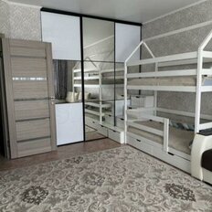 Квартира 42,3 м², 1-комнатная - изображение 3