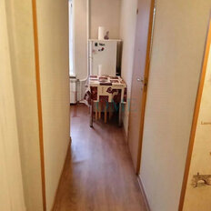 Квартира 41 м², 2-комнатная - изображение 4