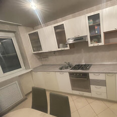 Квартира 63 м², 3-комнатная - изображение 2