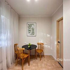 Квартира 36 м², 1-комнатная - изображение 2