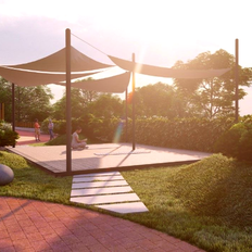 Квартира 59,5 м², 2-комнатная - изображение 3